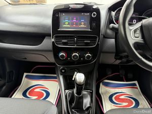 Renault Clio IV 1.2 Dynamique - Image 2