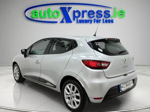 Renault Clio IV 1.2 Dynamique - Image 3