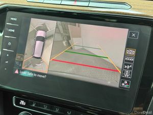 Volkswagen Passat 2.0 TDI HIGH LINE Automatic, Rev - Image 4