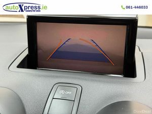 Audi A1 1.0 TFSI Automatic - Image 4