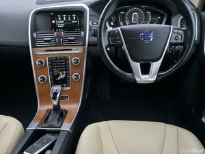 2016 Volvo XC60 D4 Classic | Automatic - Image 4