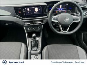 Volkswagen Taigo *EDITION 75* 1.0 TSI 115HP Automa - Image 2