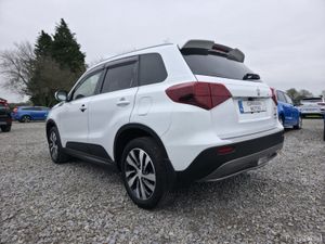 2022 Suzuki Escudo HV | 1.5 Hybrid Petrol | - Image 3