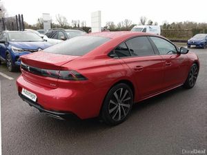 Peugeot 508 1.5 BlueHDi 130BHP Auto GT Line - Image 2