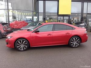 Peugeot 508 1.5 BlueHDi 130BHP Auto GT Line - Image 3