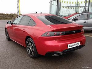 Peugeot 508 1.5 BlueHDi 130BHP Auto GT Line - Image 4