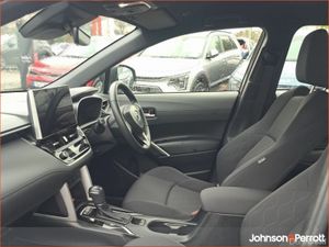 Toyota Corolla 1.8 Hybrid Luna Hatchback - Image 3