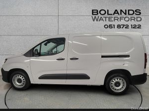 Citroen Berlingo Enterprise BlueHDi 100 LWB From € - Image 4