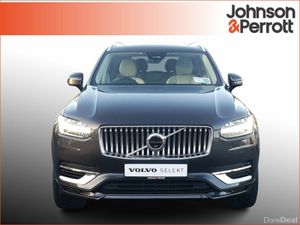 Volvo XC90 T8 455bhp AWD PHEV Plus Bright (Panoram - Image 4