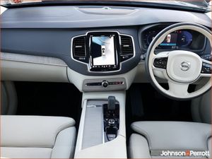 Volvo XC90 T8 455bhp AWD PHEV Plus Bright (Panoram - Image 2