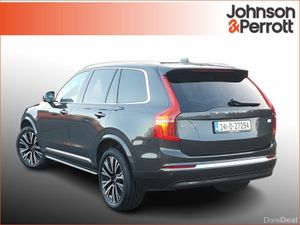 Volvo XC90 T8 455bhp AWD PHEV Plus Bright (Panoram - Image 3