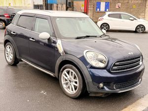 Mini cooper Crossover 2015 1.99L - Image 2