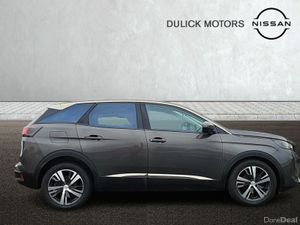 Peugeot 3008 1.5 BlueHDi 130bhp Allure - Image 3