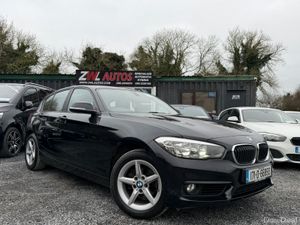 171 BMW 118D - Image 3