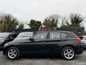 171 BMW 118D - Image 4
