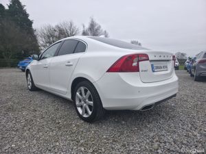 2017 Volvo S60 D4 SE | 2.0 Diesel - Image 3