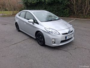 TOYOTA PRIUS / 2012 / 1.8 HYBRID / AUTO / NCT - Image 3