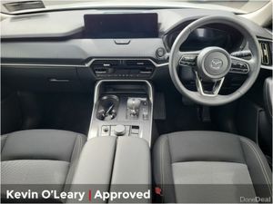 Mazda CX-60 Prime line Phev 2.5 AWD 327PS - Image 4