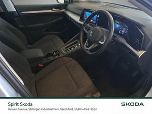 Volkswagen Golf Life 1.0TSI 110bhp DSG M-HEV - Image 3