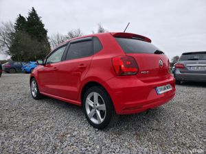 2018 Volkswagen Polo TSI Highline Meister - Image 3
