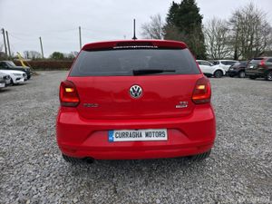 2018 Volkswagen Polo TSI Highline Meister - Image 4