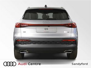 Audi Q5 E-HYBRID 220 KW Q SE - Image 4