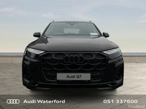 Audi Q7 60 Tfsi e Competition from €1025 per month - Image 2