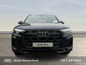 Audi Q7 55 Tfsi e S-Line from €963 per month - Image 2