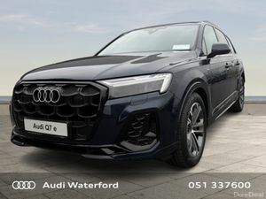 Audi Q7 55 Tfsi e S-Line from €963 per month - Image 3