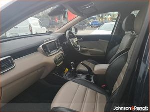 Kia Sorento 2.2 K2 4x2 - Image 3