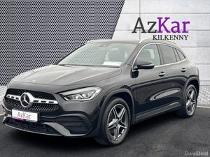 Mercedes-Benz GLA 2021 EXCLUSIVE AMG LINE AUTOMATI - Image 3