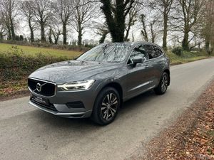 201 VOLVO XC60 B4 AWD AUTO MOMENTUM - Image 3