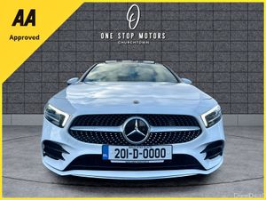 2020 Mercedes-Benz A-Class *AMG PREMIUM PLUS*AUTO - Image 4