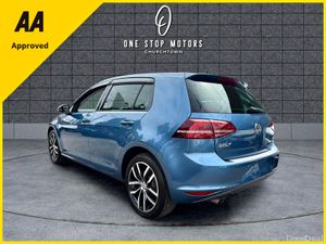 2017 VW Golf 1.4TSI AUTO *HIGHLINE 50,000KM 1OWNER - Image 3