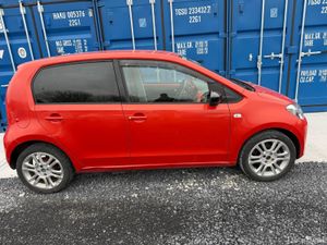 Volkswagen up! 2014 - Image 2