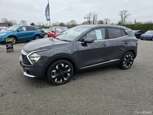 Kia Sportage PHEV 3 - Image 2