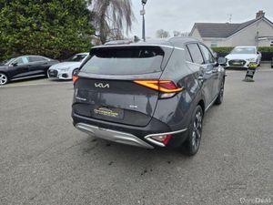 Kia Sportage PHEV 3 - Image 4