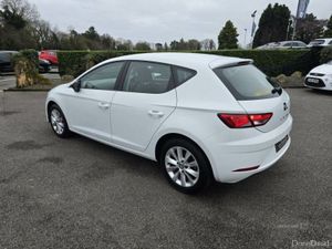 SEAT Leon SE Technology - Image 3