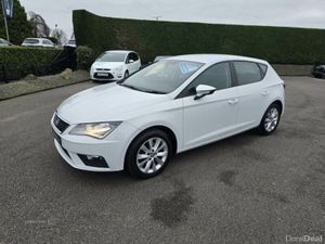 SEAT Leon SE Technology - Image 2