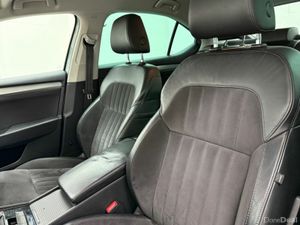 Skoda Superb 2.0TDI Business 150BHP 5DR - Image 2