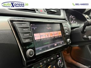 Skoda Superb 2.0TDI Business 150BHP 5DR - Image 4