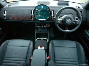 Mini Countryman Cooper Classic - Image 4