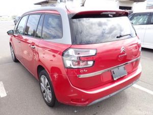 🔵 Grand C4 Picaso 1.6 Petrol Automatic 7 Seats - Image 2