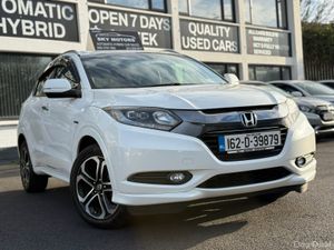 2016 Honda vezel 1.5 hybrid, Auto ,only 54k Miles - Image 2