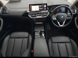 BMW X3 xDrive20d xLine (MHT) - Image 4