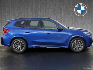 BMW X1 xDrive30e M Sport - Image 3