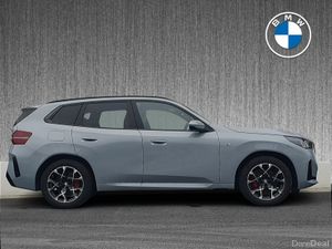 BMW X3 X3 20d xDrive M Sport - Image 3