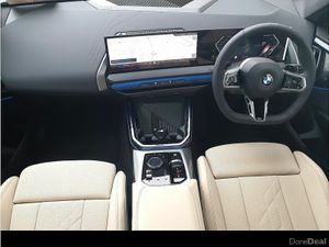 BMW X3 X3 20d xDrive M Sport - Image 4