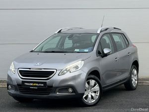 Peugeot 2008 1.6HDI *Mint - Image 2