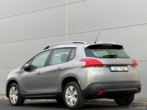 Peugeot 2008 1.6HDI *Mint - Image 3